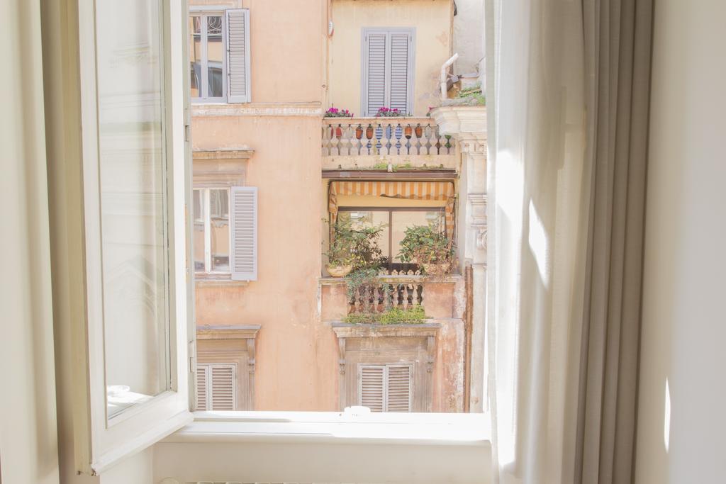 Sistina 138 Luxury Home Roma Exterior foto