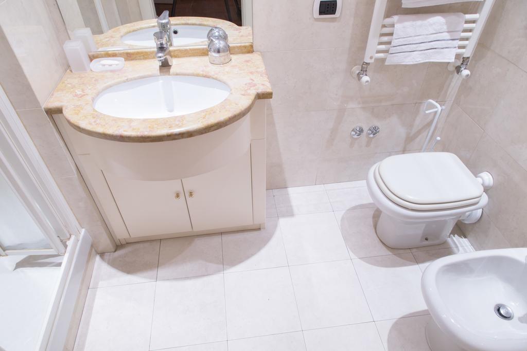 Sistina 138 Luxury Home Roma Cameră foto