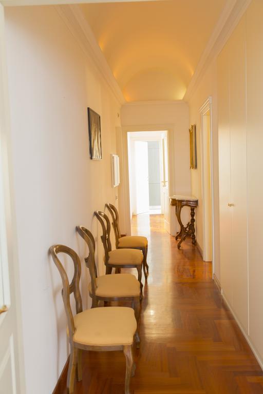 Sistina 138 Luxury Home Roma Cameră foto