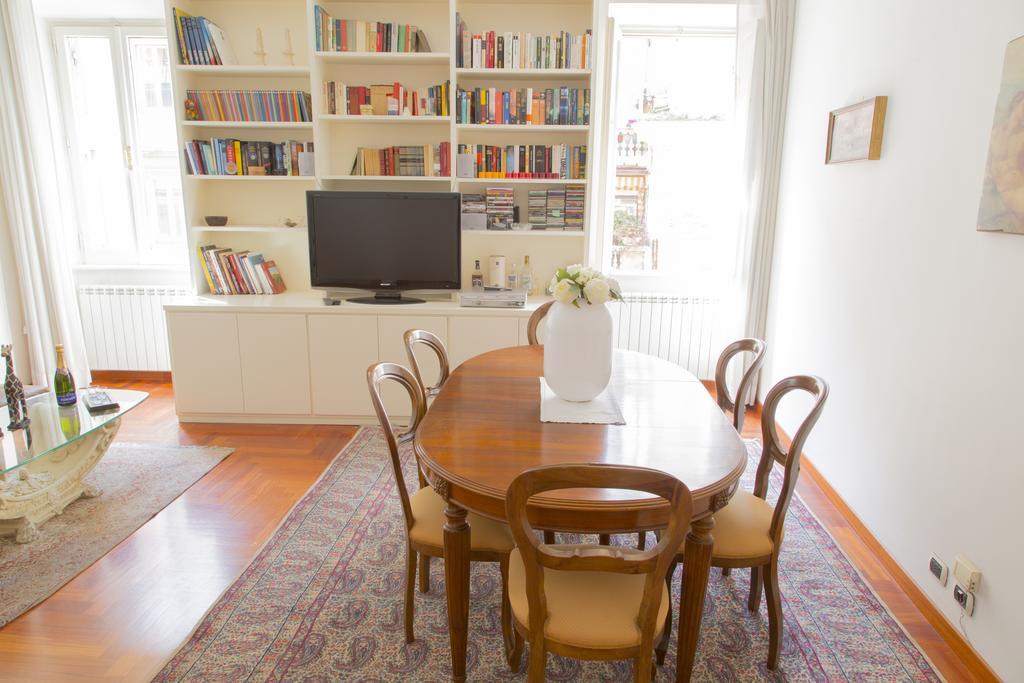 Sistina 138 Luxury Home Roma Cameră foto