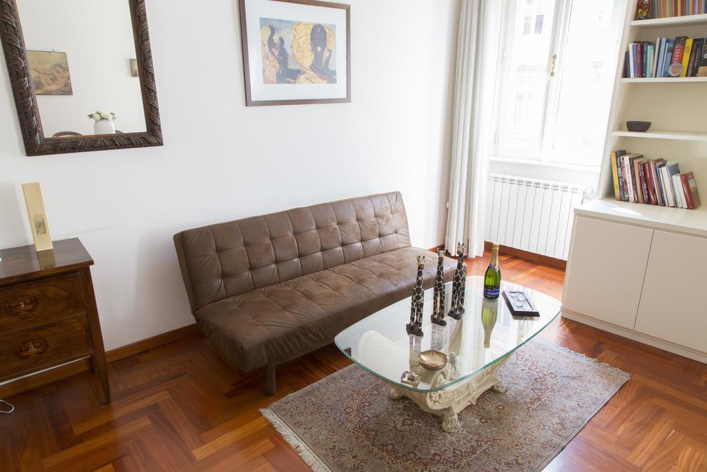 Sistina 138 Luxury Home Roma Cameră foto