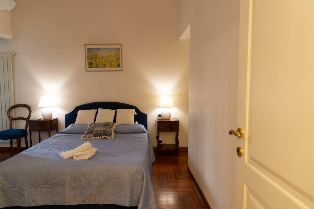 Sistina 138 Luxury Home Roma Exterior foto