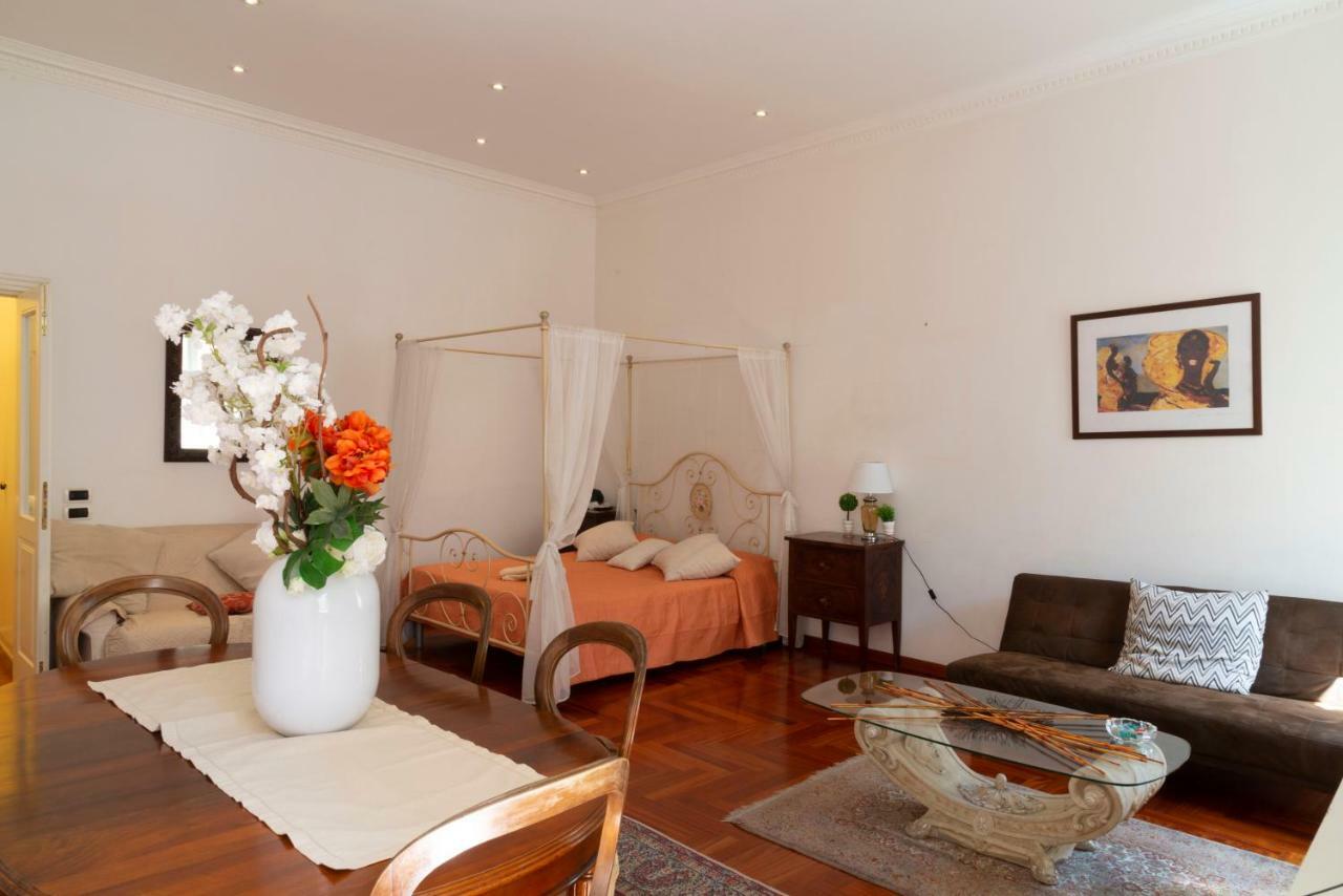 Sistina 138 Luxury Home Roma Exterior foto