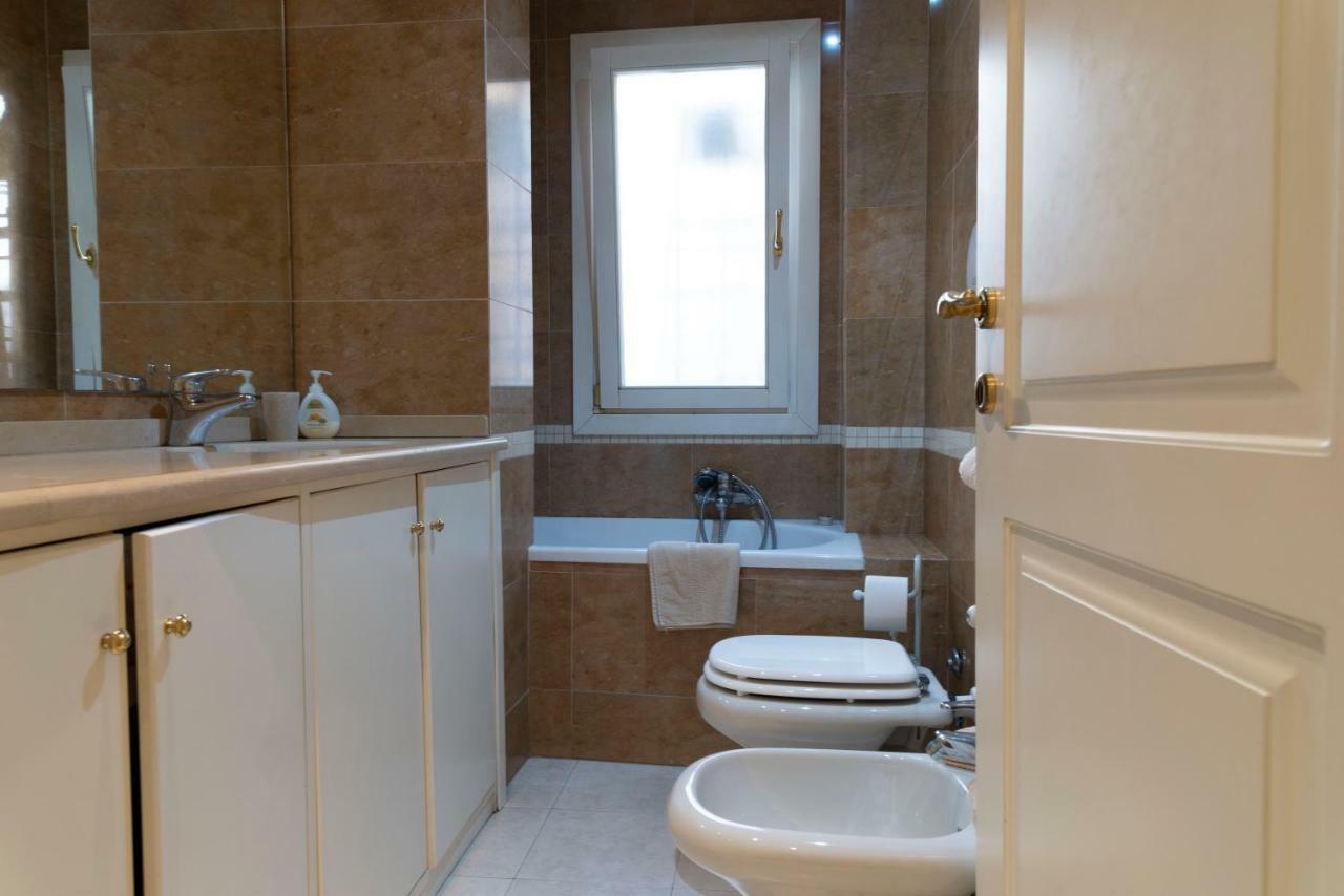 Sistina 138 Luxury Home Roma Exterior foto