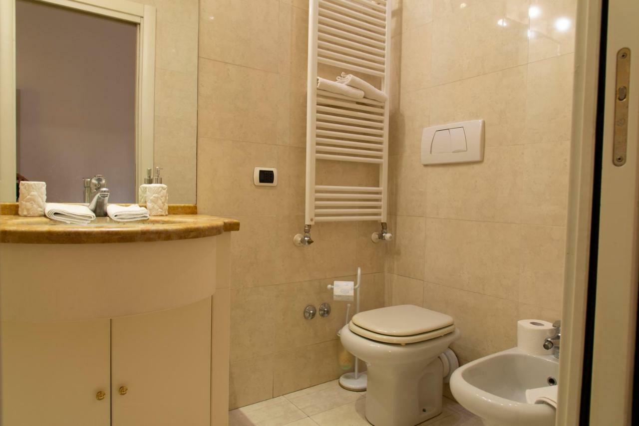 Sistina 138 Luxury Home Roma Exterior foto