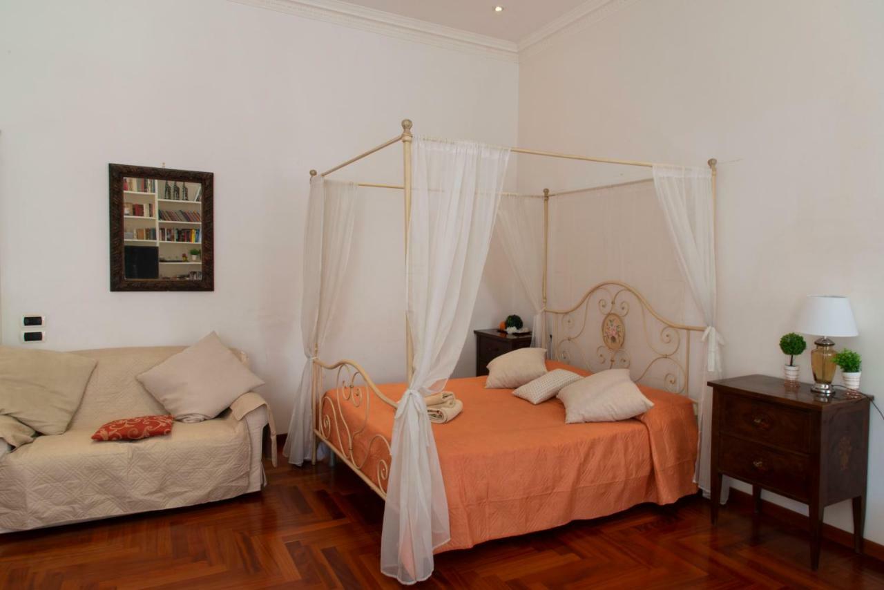 Sistina 138 Luxury Home Roma Exterior foto