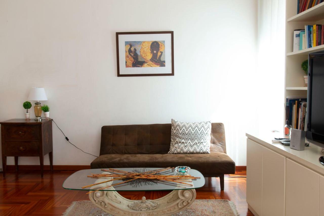Sistina 138 Luxury Home Roma Exterior foto
