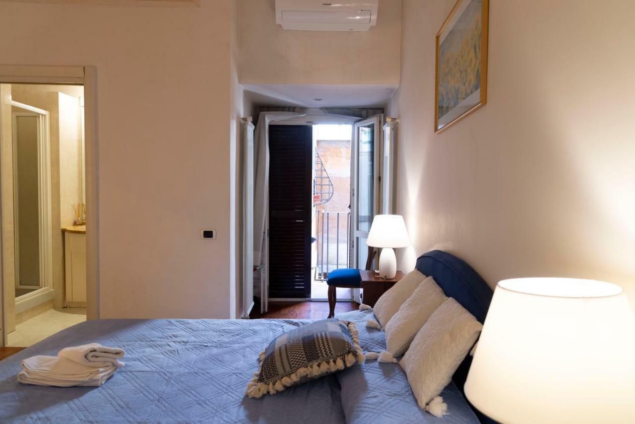 Sistina 138 Luxury Home Roma Exterior foto